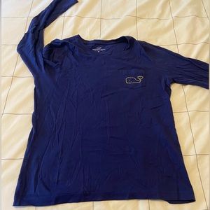 Vineyard Vines long sleeve T-shirt